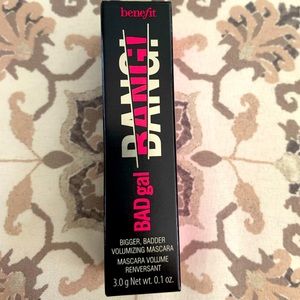 ✨5 for $25✨ Benefit BADgalBang Volumizing Mascara